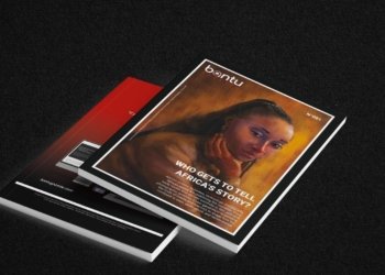 Who Gets to Tell Africa’s Story?​