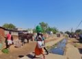 Sanitation Data in Sub-Saharan Africa Faces Major Challenges