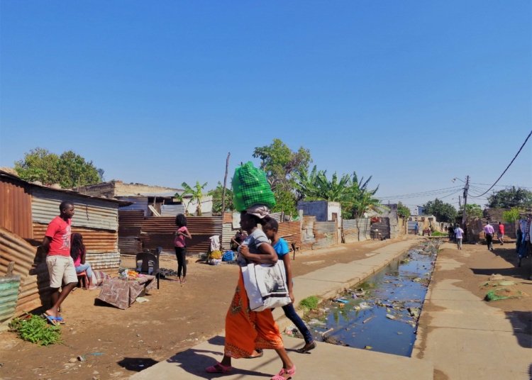 Sanitation Data in Sub-Saharan Africa Faces Major Challenges