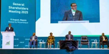 Africa50 Tops $1.4 Billion in Assets as Infrastructure Push Expands