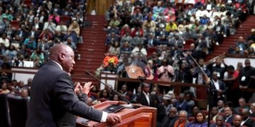 South Africa’s $40M Unity Dialogue Faces Political Boycotts