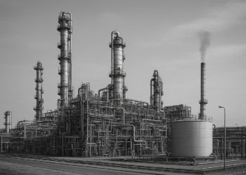 Angola Opens $473M Cabinda Refinery to Cut Fuel Imports