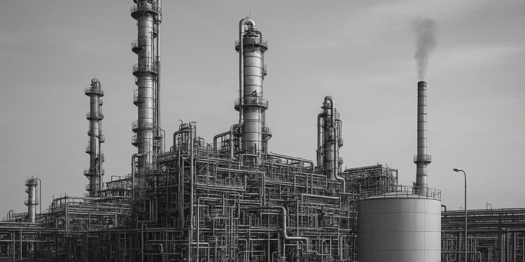 Angola Opens $473M Cabinda Refinery to Cut Fuel Imports