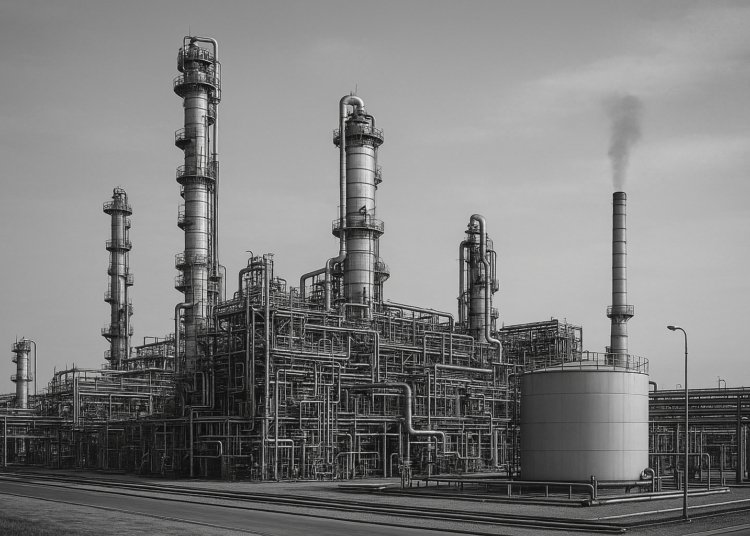 Angola Opens $473M Cabinda Refinery to Cut Fuel Imports