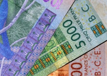 AU: Africa Loses $88 Billion Annually to Illicit Flows