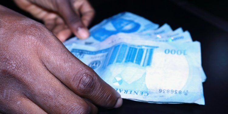 AU: Africa Loses $88 Billion Annually to Illicit Flows