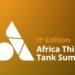Africa’s Think Tanks Step Up to Bridge Policy and Action