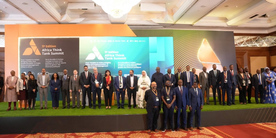 Africa’s Think Tanks Step Up to Bridge Policy and Action