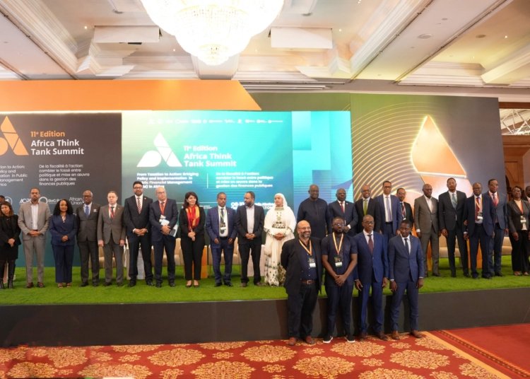 Africa’s Think Tanks Step Up to Bridge Policy and Action