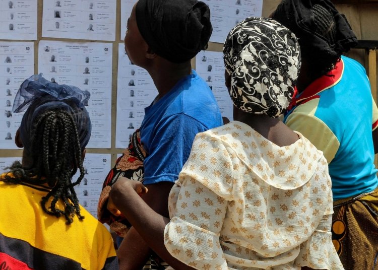 Ballots and Diversity: Electoral Power in a Changing Africa