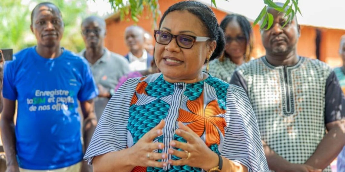 Benin Government Begins Cash Transfers to Poorest Households