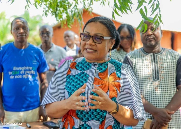 Benin Government Begins Cash Transfers to Poorest Households