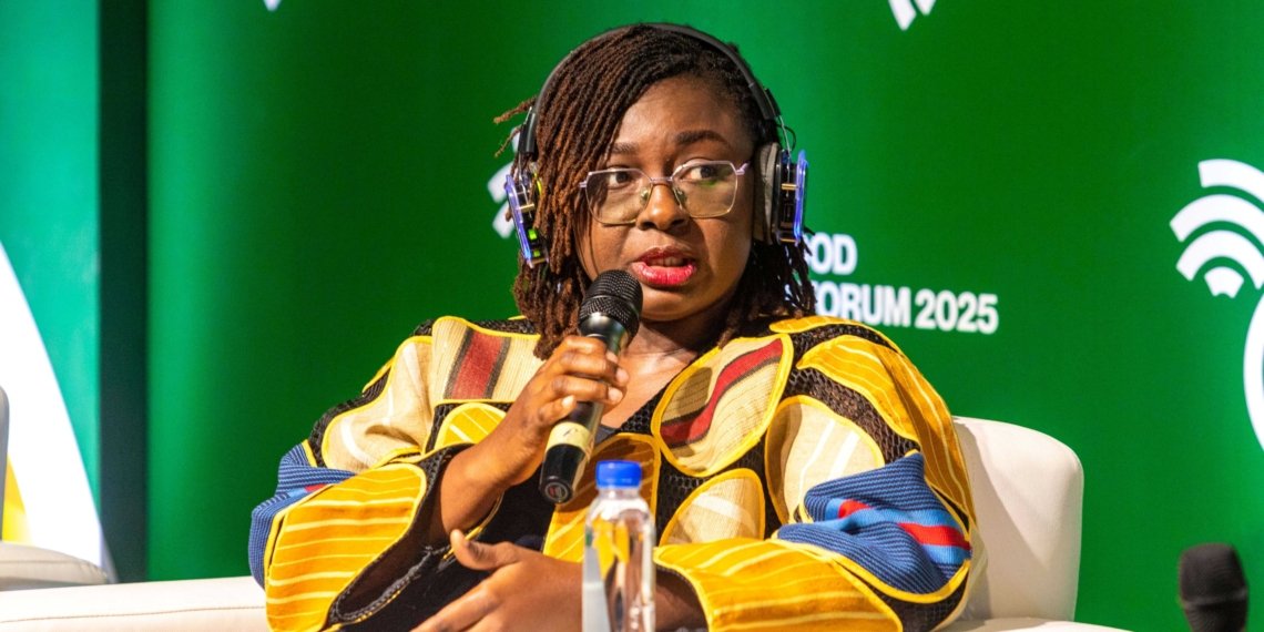 Ghana Scientist Calls for Policy Education in Schools