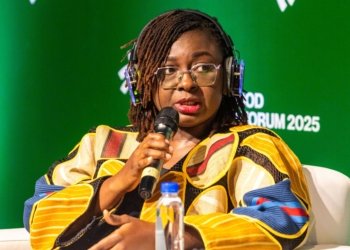 Ghana Scientist Calls for Policy Education in Schools