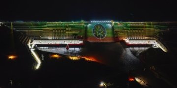 ‘It’s My Dam’: Ethiopia’s Power Project Inspires a Continent