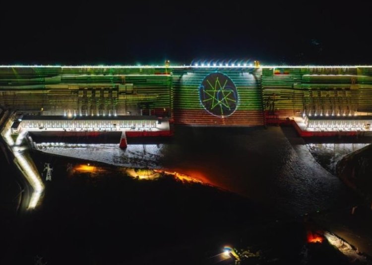 ‘It’s My Dam’: Ethiopia’s Power Project Inspires a Continent