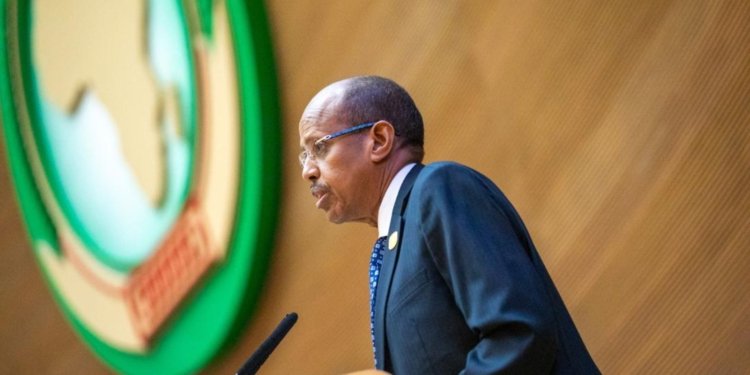 Calls for Reparatory Justice Mark Africa-Caribbean Summit