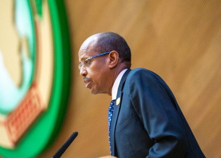 Calls for Reparatory Justice Mark Africa-Caribbean Summit