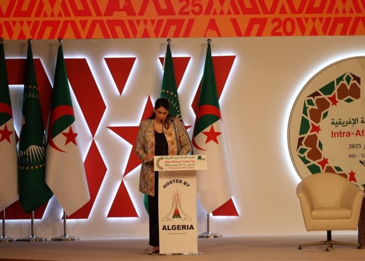 Made in Africa Spirit Sets the Tone for Trade