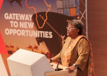 Global Africa Diaspora Day Marks Call for Unity