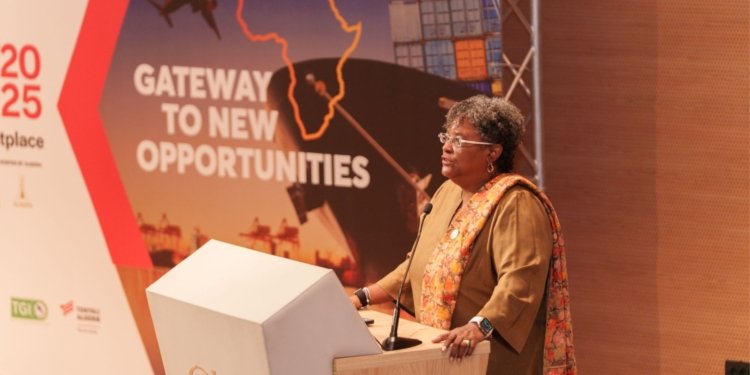 Global Africa Diaspora Day Marks Call for Unity