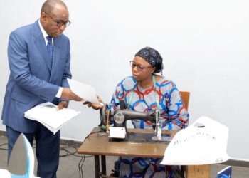 Côte d’Ivoire Artisans Boost Career Through New Certification