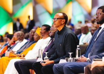 Officials Urge Africa to Rely on Itself for Food Security