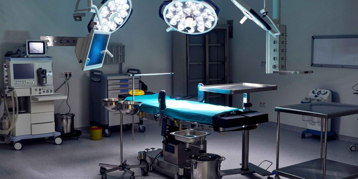 Ghana Renews Mercy Ships Partnership to Boost Surgical Care