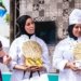 Young Algerian Chefs Impress at Creative Africa Nexus
