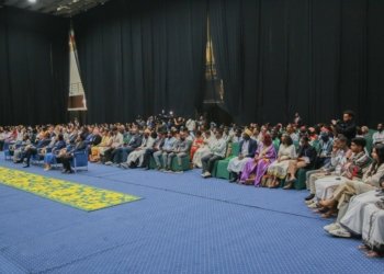 Ethiopia’s Deputy PM Urges Youth to Lead Africa’s Green Transition