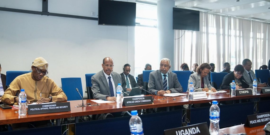 African Union Suspends Madagascar After Military Takeover
