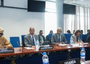 African Union Suspends Madagascar After Military Takeover