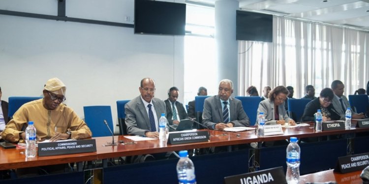 African Union Suspends Madagascar After Military Takeover