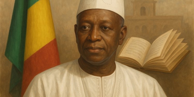 Dr. Sako’s Legacy in African Capacity Building Lives On