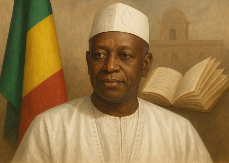 Dr. Sako’s Legacy in African Capacity Building Lives On