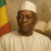Dr. Sako’s Legacy in African Capacity Building Lives On