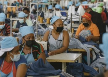 US-Africa Trade Pact Expires Amid Growing Uncertainty