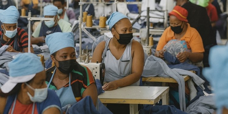 US-Africa Trade Pact Expires Amid Growing Uncertainty