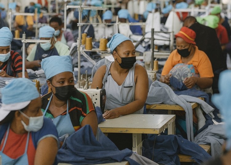 US-Africa Trade Pact Expires Amid Growing Uncertainty