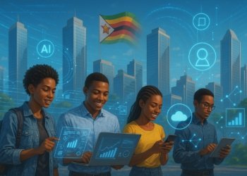 Zimbabwe Approves National Artificial Intelligence Strategy