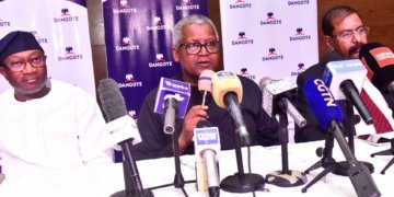 Dangote Plans World’s Largest Oil Refinery in Nigeria
