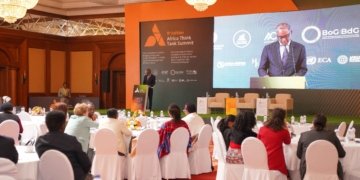 AI Reshaping Africa’s Fiscal Systems Through Innovation