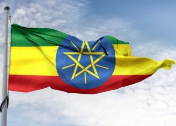 Ethiopia Celebrates National Flag Day With Calls for Unity