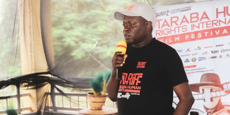 Taraba Film Festival Celebrates Stories, Culture, Human Rights