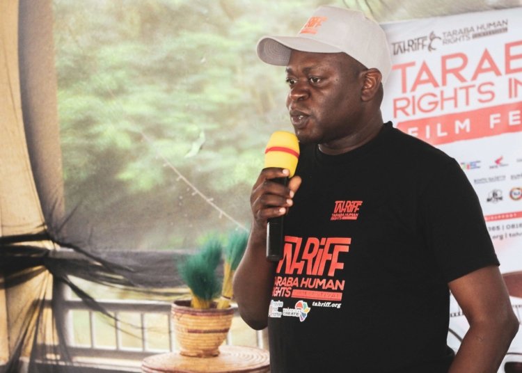 Taraba Film Festival Celebrates Stories, Culture, Human Rights