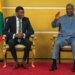 Ghana-Grenada Deal Targets Nursing Jobs, Free Travel