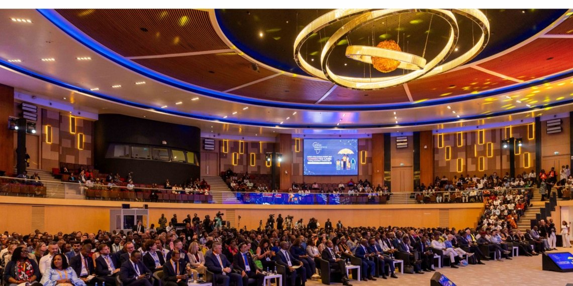 Africa HealthTech Summit Pushes Policy Reform for Innovation