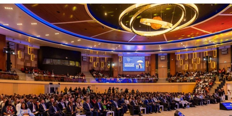 Africa HealthTech Summit Pushes Policy Reform for Innovation