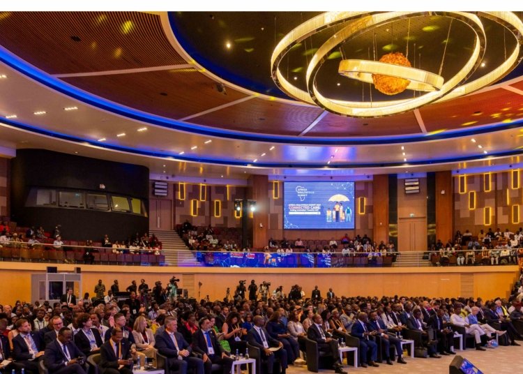 Africa HealthTech Summit Pushes Policy Reform for Innovation