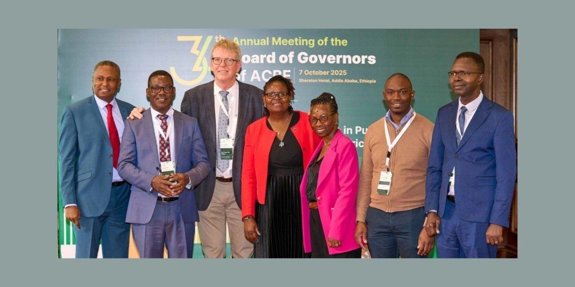 Health Taxes Shape Africa’s Path to Sustainable Financing